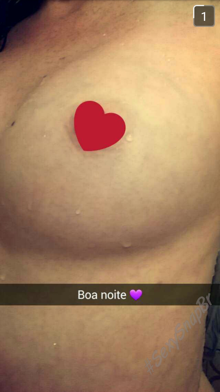 snap.nue fille sexy hot du 30