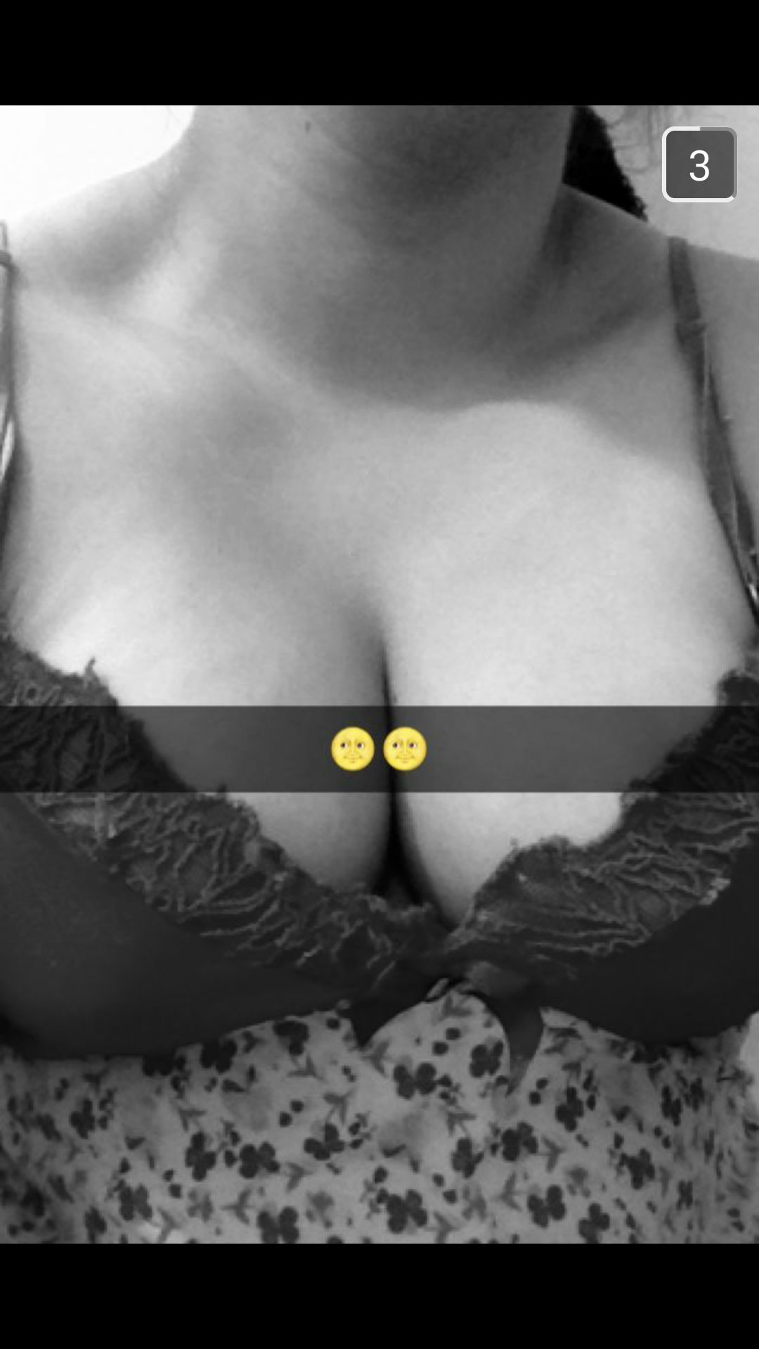 snap.nue fille sexy hot du 31
