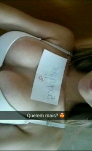 snap.nue fille sexy hot du 44