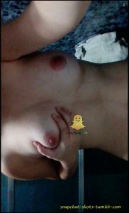 snap.nue fille sexy hot du 48