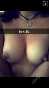 snap.nue fille sexy hot du 80